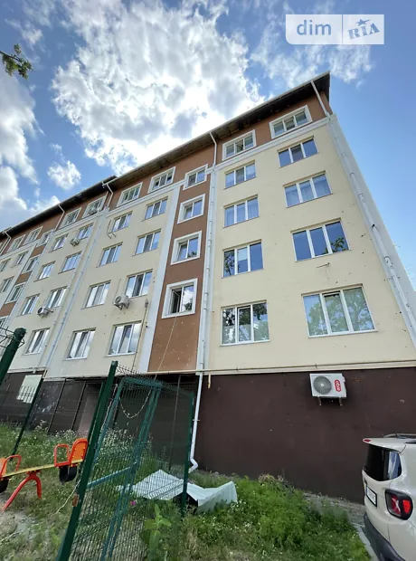 Квартира на вул. Миколи Сингаївського 6АЄ в Києві, ID 231455, фото №3