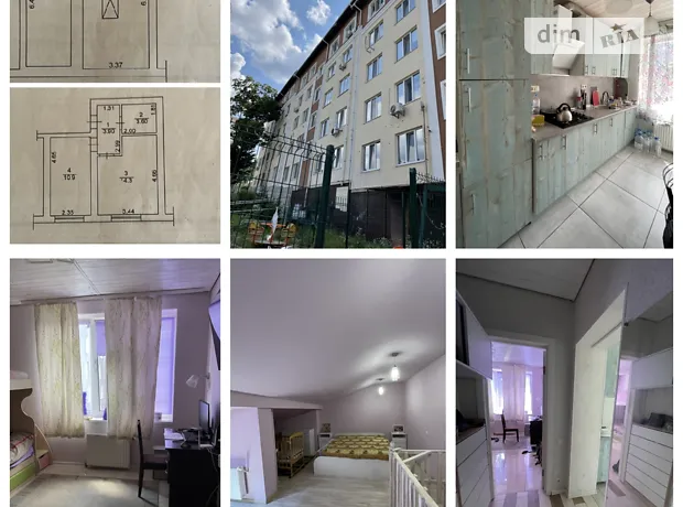Квартира на вул. Миколи Сингаївського 6АЄ в Києві, ID 231455, фото №34