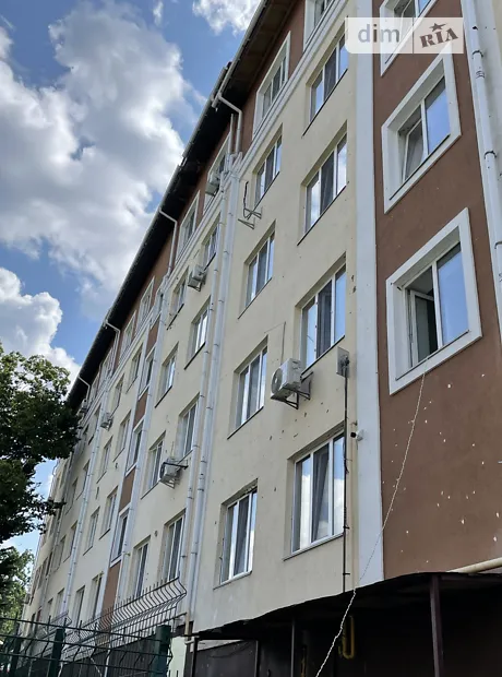 Квартира на вул. Миколи Сингаївського 6АЄ в Києві, ID 231455, фото №5