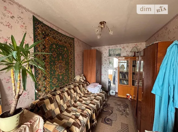 Квартира на вул. Тарасівська, 12А в Києві, ID 228767, фото №1