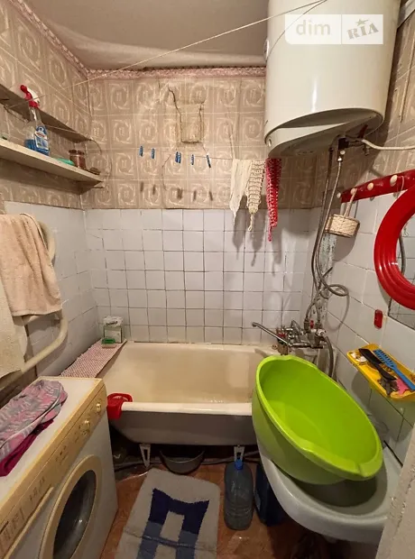 Квартира на вул. Тарасівська, 12А в Києві, ID 228767, фото №13