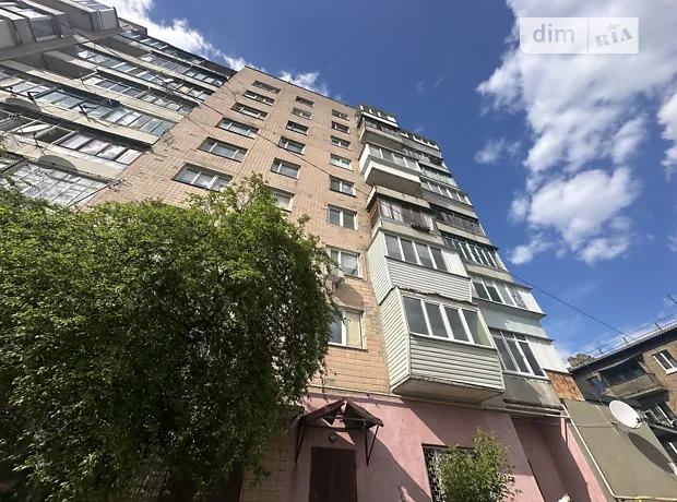 Квартира на вул. Тарасівська, 12А в Києві, ID 228767, фото №16