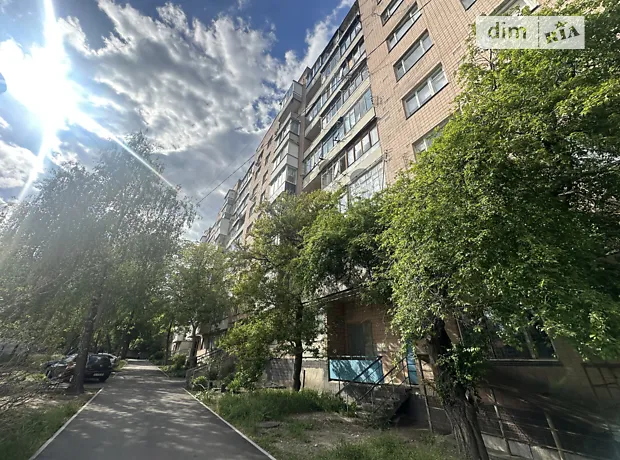 Квартира на вул. Тарасівська, 12А в Києві, ID 228767, фото №17