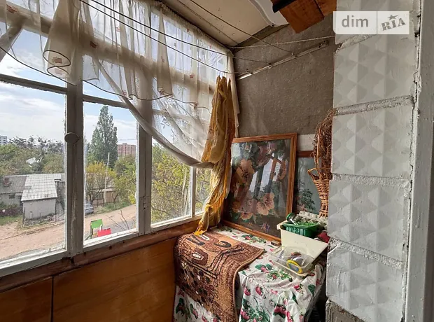Квартира на вул. Тарасівська, 12А в Києві, ID 228767, фото №3