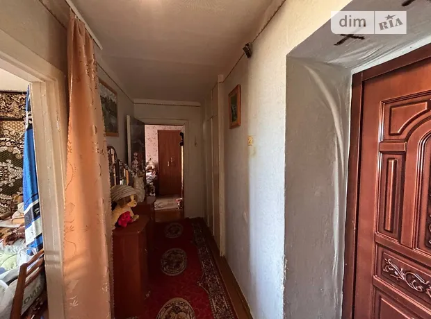 Квартира на вул. Тарасівська, 12А в Києві, ID 228767, фото №4