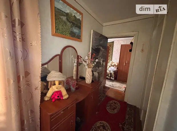 Квартира на вул. Тарасівська, 12А в Києві, ID 228767, фото №5