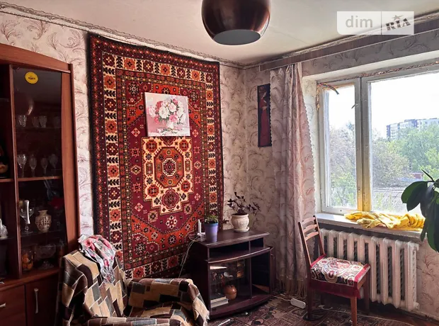 Квартира на вул. Тарасівська, 12А в Києві, ID 228767, фото №7