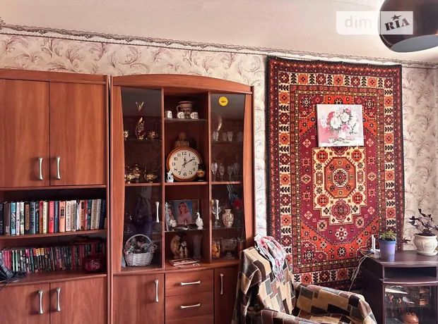 Квартира на вул. Тарасівська, 12А в Києві, ID 228767, фото №8