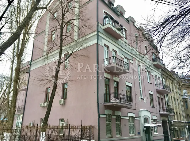 Квартира на пров. Івана Козловського, 4 в Києві, ID 213782, фото №1
