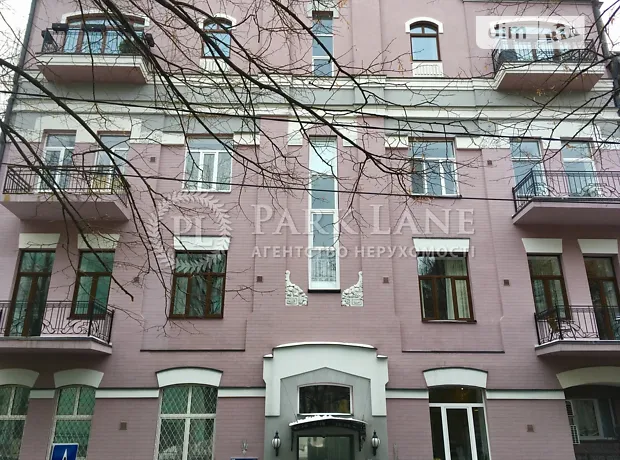 Квартира на пров. Івана Козловського, 4 в Києві, ID 213782, фото №3