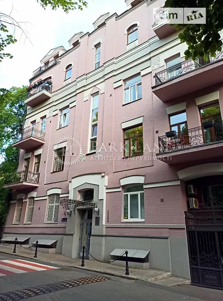 Квартира на пров. Івана Козловського, 4 в Києві, ID 213782, фото №5