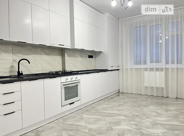 Квартира на вул. Лісогринівецька, 38 в Хмельницькому, ID 237658, фото №1