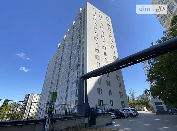 Квартира на вул. Пішонівська в Одеса, ID 178762, фото №1
