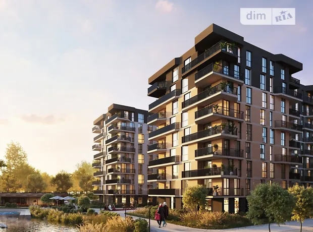Квартира на вул. Келецька, 125А в Вінниця, ID 219076, фото №3