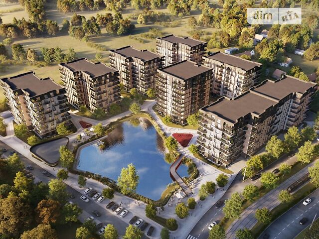 Квартира на вул. Келецька, 125А в Вінниці, ID 226204, фото №1