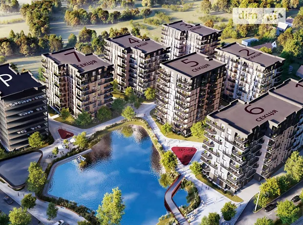 Квартира на вул. Келецька, 125А в Вінниці, ID 247747, фото №4