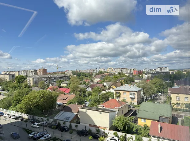 Квартира на вул. Височана Семена, 18 в Івано-Франківську, ID 201583, фото №23