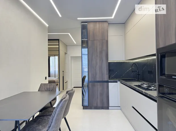 Квартира на вул. Височана Семена, 18 в Івано-Франківську, ID 201583, фото №8