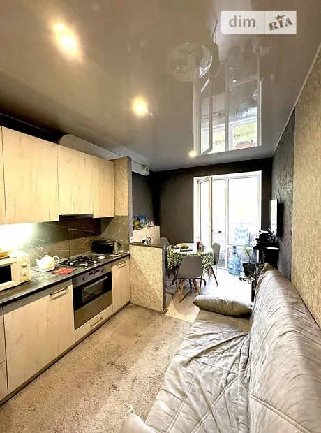 Квартира на вул. Миколи Сингаївського, 2Ц в Київ, ID 225771, фото №1