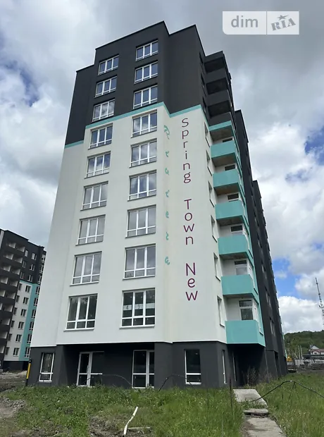 Квартира на вул. Нижня Берегова, 1Б в Хмельницькому, ID 223128, фото №1