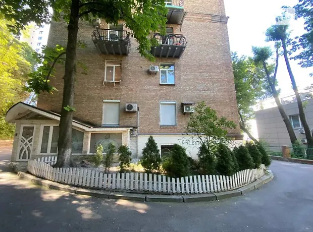 Квартира на вул. Ділова, 6 в Києві, ID 182172, фото №1