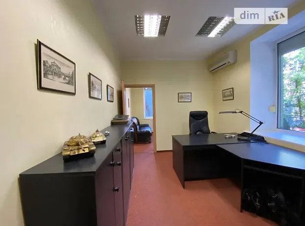 Квартира на вул. Ділова, 6 в Києві, ID 182172, фото №5