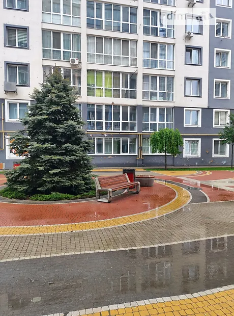 Квартира на вул. Олекси Тихого, 4 в Києві, ID 289024, фото №2