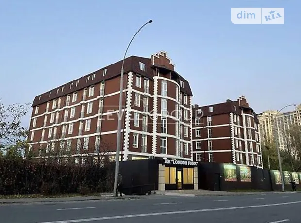Квартира на вул. Лугова (Жуляни), 3Б в Києві, ID 194264, фото №1