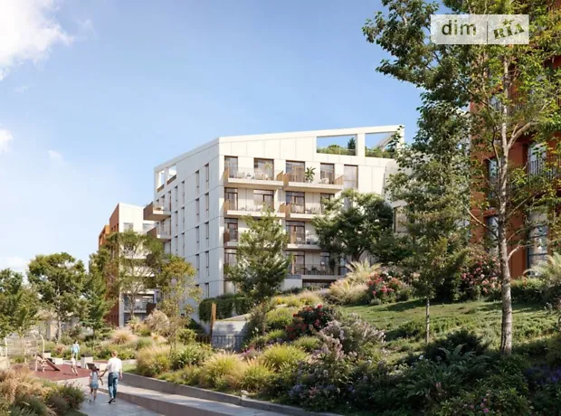 Квартира на вул. Орлика, 52 в Львові, ID 269199, фото №11