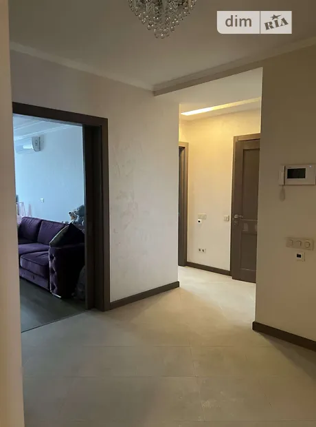 Квартира на вул. Павла Чубинського, 3 в Києві, ID 306539, фото №11