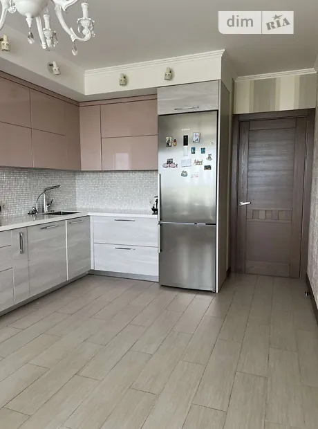 Квартира на вул. Павла Чубинського, 3 в Києві, ID 306539, фото №12