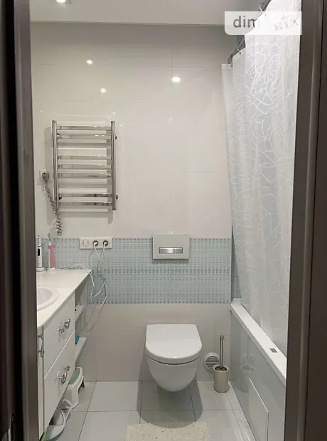 Квартира на вул. Павла Чубинського, 3 в Києві, ID 306539, фото №15