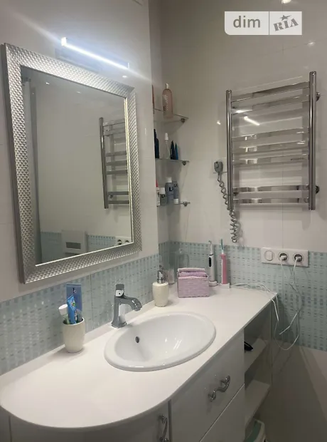 Квартира на вул. Павла Чубинського, 3 в Києві, ID 306539, фото №18