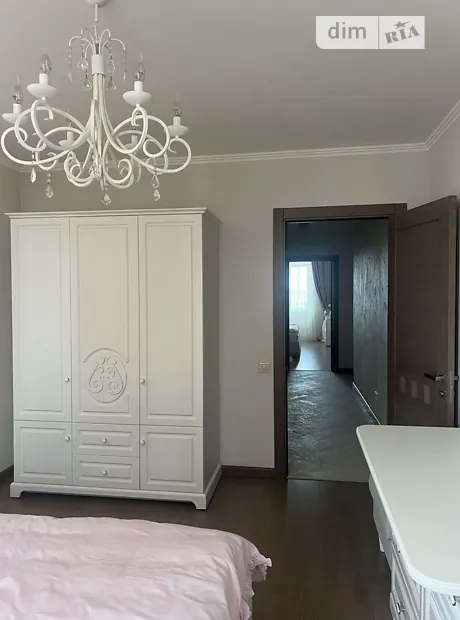 Квартира на вул. Павла Чубинського, 3 в Києві, ID 306539, фото №19