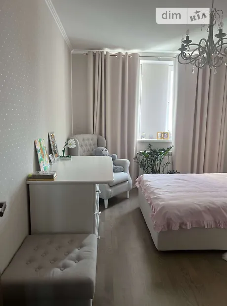 Квартира на вул. Павла Чубинського, 3 в Києві, ID 306539, фото №20