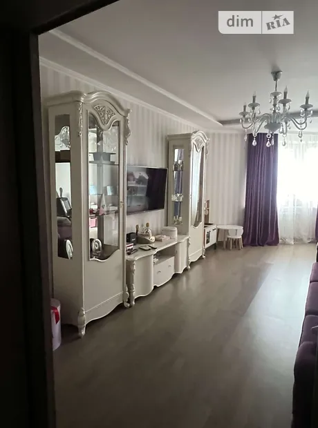 Квартира на вул. Павла Чубинського, 3 в Києві, ID 306539, фото №4
