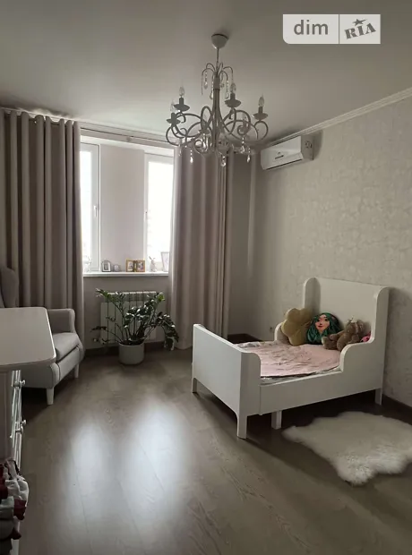 Квартира на вул. Павла Чубинського, 3 в Києві, ID 306539, фото №5