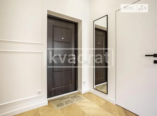 Квартира на вул. Михайла Бойчука, 17 в Києві, ID 185214, фото №18