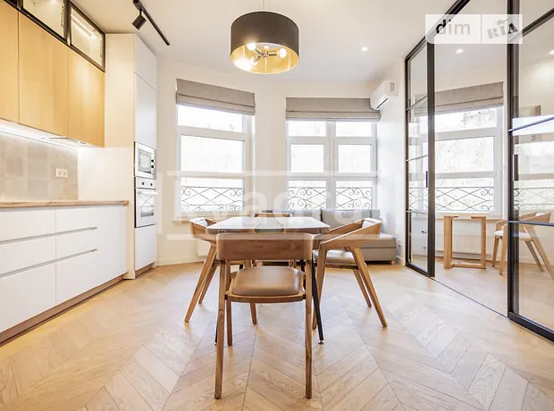 Квартира на вул. Михайла Бойчука, 17 в Київ, ID 185214, фото №3
