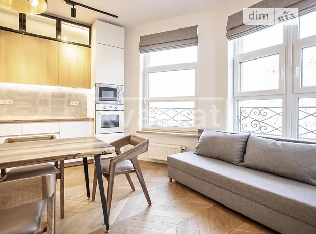 Квартира на вул. Михайла Бойчука, 17 в Київ, ID 185214, фото №4