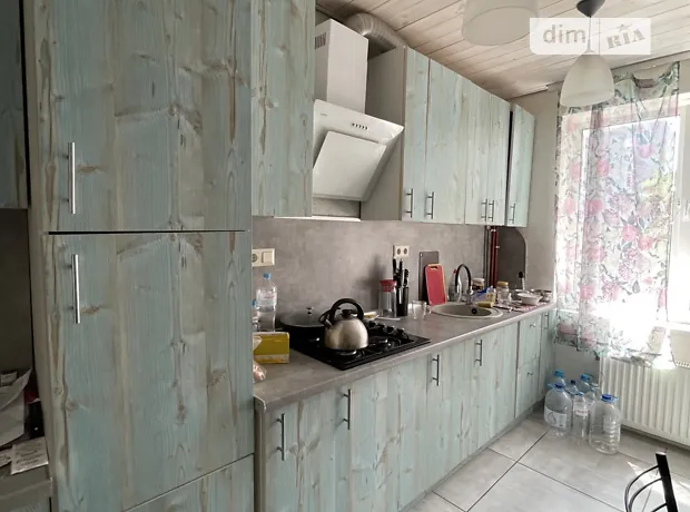 Квартира на вул. Миколи Сингаївського, 6А в Києві, ID 286185, фото №1