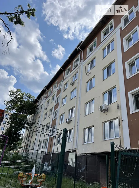 Квартира на вул. Миколи Сингаївського, 6А в Києві, ID 286185, фото №26