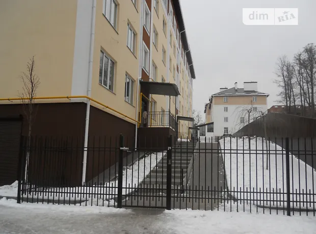 Квартира на вул. Миколи Сингаївського, 6А в Києві, ID 286185, фото №27