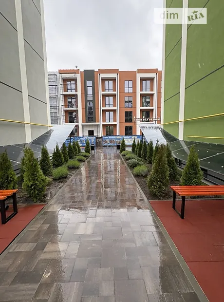 Квартира на вул. Українська 12/2 в Києві, ID 307477, фото №1