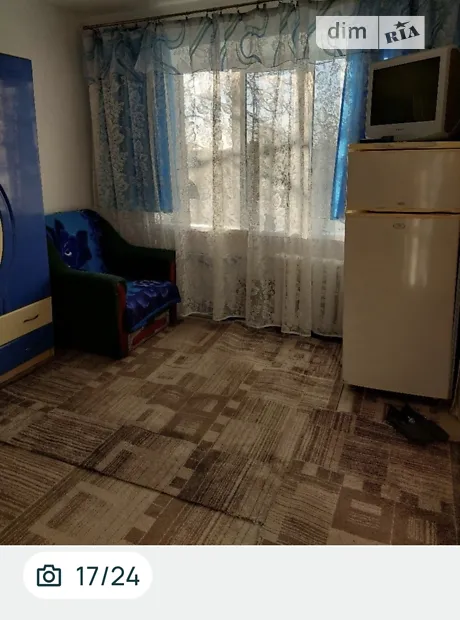 Орендувати квартиру за адресою вул. Дослідна станція, 78 в Запоріжжя на Findly.com.ua Квартира на вул. Дослідна станція, 78 в Запоріжжя, ID 406038, фото №1