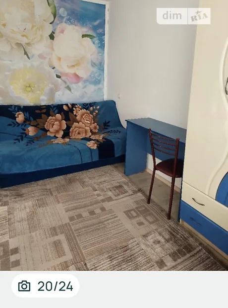 Квартира на вул. Дослідна станція, 78 в Запоріжжя, ID 406038, фото №2