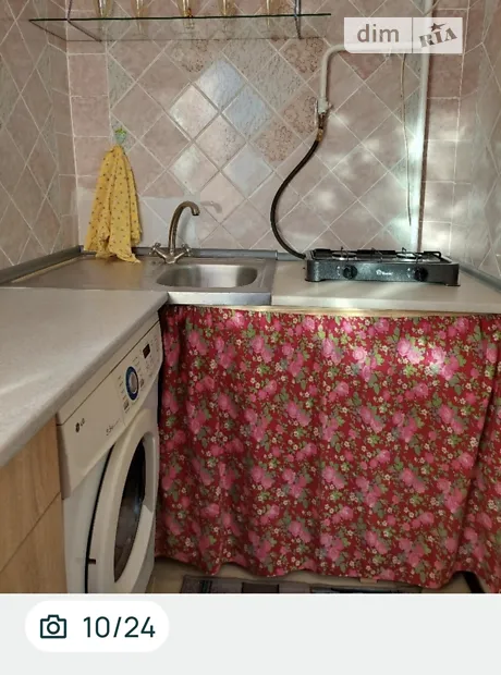 Квартира на вул. Дослідна станція, 78 в Запоріжжі, ID 406038, фото №12