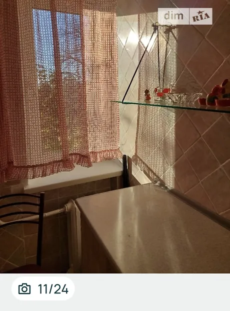 Квартира на вул. Дослідна станція, 78 в Запоріжжі, ID 406038, фото №13