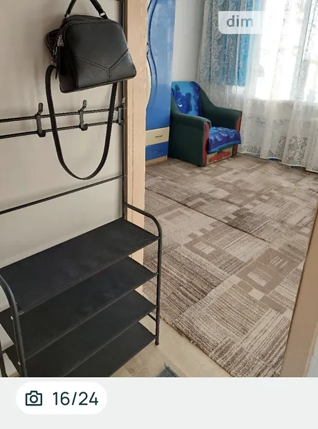 Квартира на вул. Дослідна станція, 78 в Запоріжжі, ID 406038, фото №15