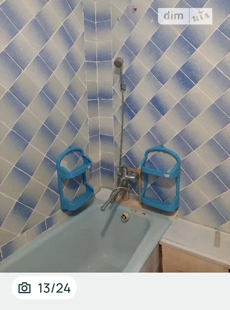 Квартира на вул. Дослідна станція, 78 в Запоріжжі, ID 406038, фото №17